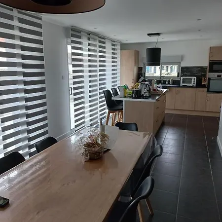 Magnifique Maison A 5 Mns Du Circuit Des 24h A Pieds *