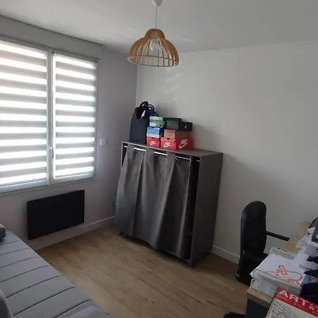 Privat bolig Magnifique Maison A 5 Mns Du Circuit Des 24h A Pieds *