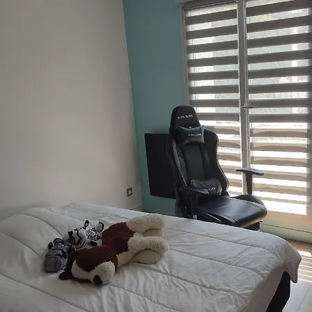 Magnifique Maison A 5 Mns Du Circuit Des 24h A Pieds Privat bolig *