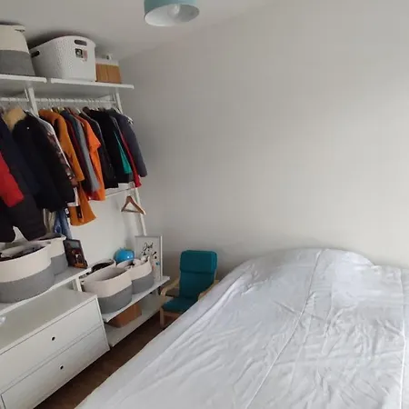 Magnifique Maison A 5 Mns Du Circuit Des 24h A Pieds Ле-Ман