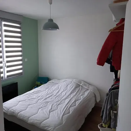 Privat bolig Magnifique Maison A 5 Mns Du Circuit Des 24h A Pieds *