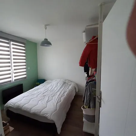 Magnifique Maison A 5 Mns Du Circuit Des 24h A Pieds Privat bolig Le Mans