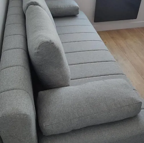 Ubytování v soukromí Magnifique Maison A 5 Mns Du Circuit Des 24h A Pieds Le Mans