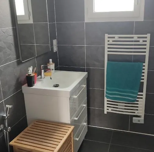 Ubytování v soukromí Magnifique Maison A 5 Mns Du Circuit Des 24h A Pieds *