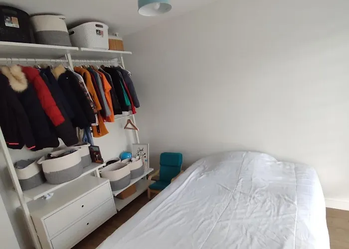 Magnifique Maison A 5 Mns Du Circuit Des 24h A Pieds Le Mans