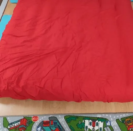 Magnifique Maison A 5 Mns Du Circuit Des 24h A Pieds Ubytování v soukromí Le Mans